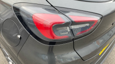 Ford Puma ST 1.0 EcoBoost Hybrid mHEV ST 5dr DCT Petrol Hatchback